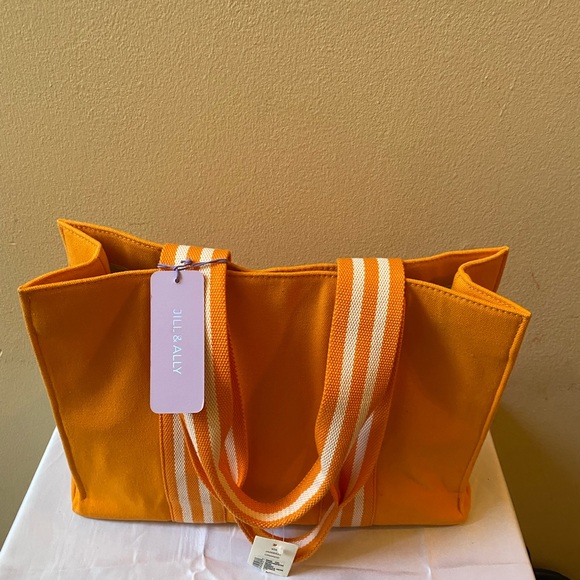 Jill & Ally bag - Picture 2 of 9